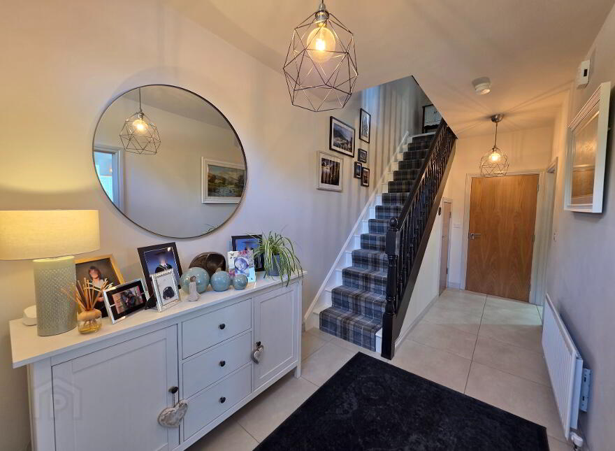 1 The Salmon Leap, (Castleroe Road), Coleraine, BT51 3TX