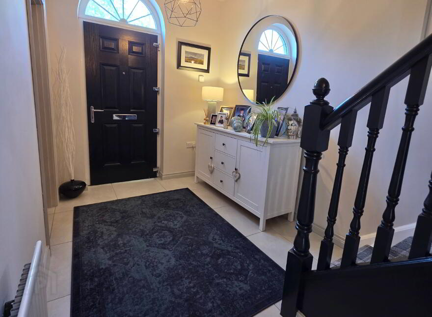 1 The Salmon Leap, (Castleroe Road), Coleraine, BT51 3TX