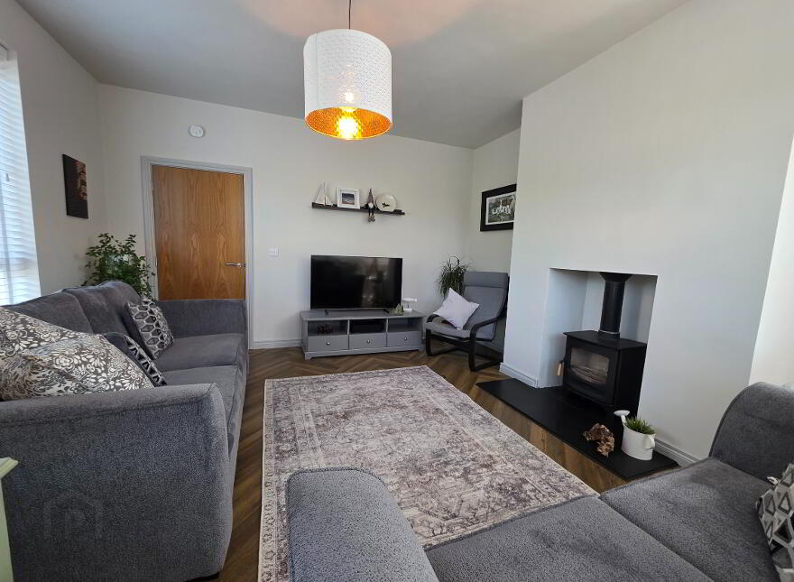 1 The Salmon Leap, (Castleroe Road), Coleraine, BT51 3TX