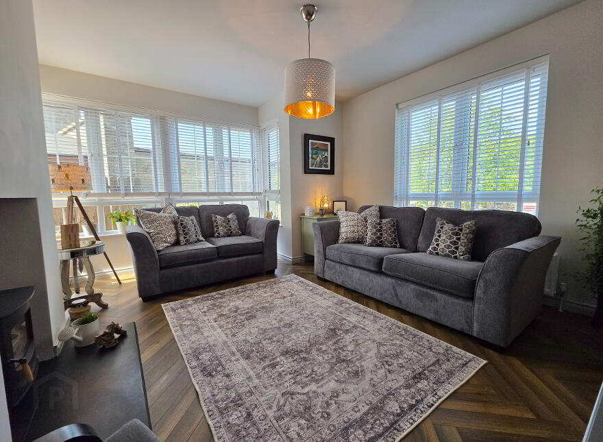1 The Salmon Leap, (Castleroe Road), Coleraine, BT51 3TX