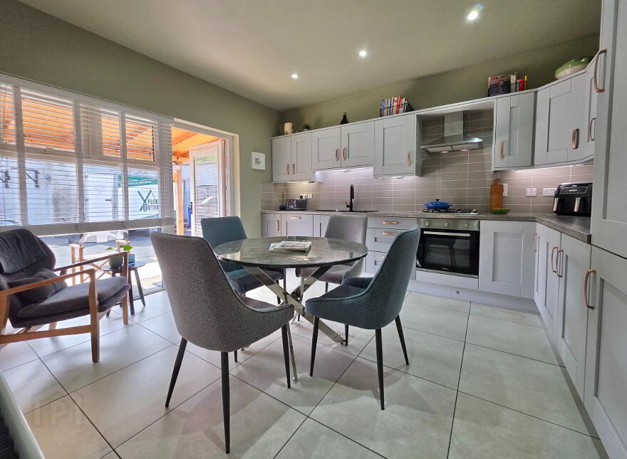1 The Salmon Leap, (Castleroe Road), Coleraine, BT51 3TX