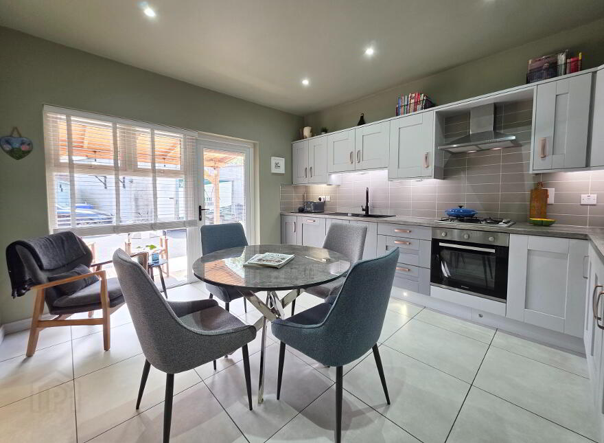 1 The Salmon Leap, (Castleroe Road), Coleraine, BT51 3TX