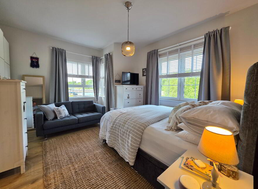 1 The Salmon Leap, (Castleroe Road), Coleraine, BT51 3TX