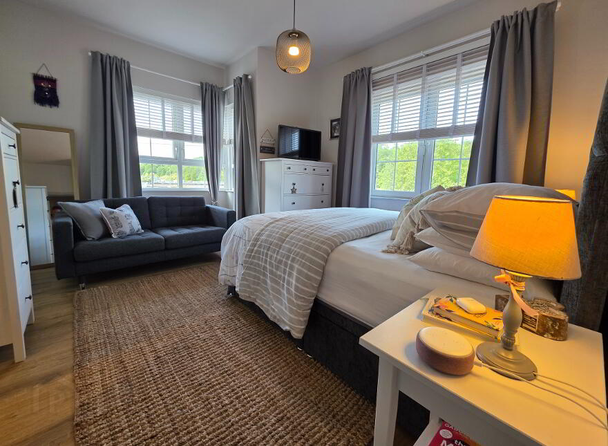 1 The Salmon Leap, (Castleroe Road), Coleraine, BT51 3TX