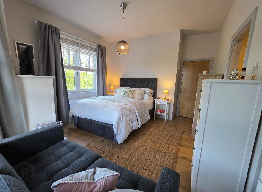 1 The Salmon Leap, (Castleroe Road), Coleraine, BT51 3TX