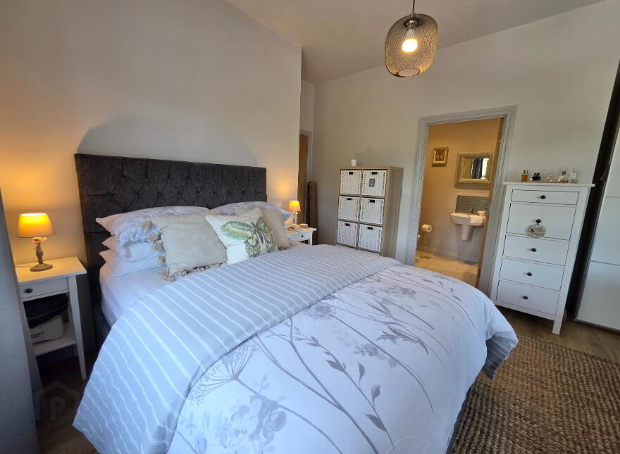 1 The Salmon Leap, (Castleroe Road), Coleraine, BT51 3TX