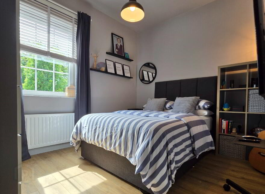 1 The Salmon Leap, (Castleroe Road), Coleraine, BT51 3TX