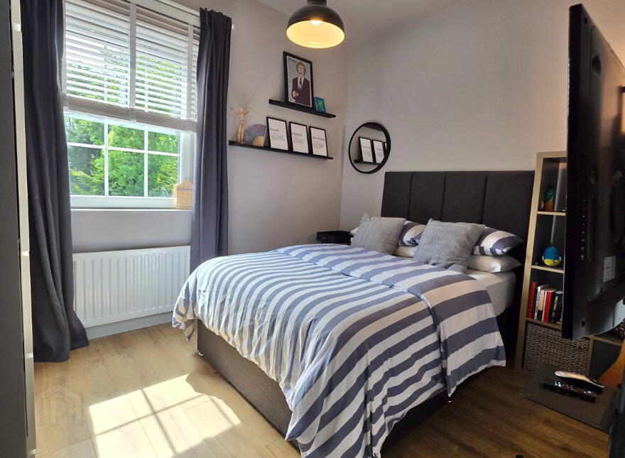 1 The Salmon Leap, (Castleroe Road), Coleraine, BT51 3TX