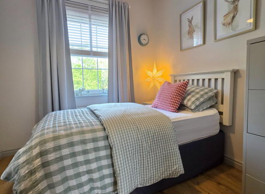 1 The Salmon Leap, (Castleroe Road), Coleraine, BT51 3TX