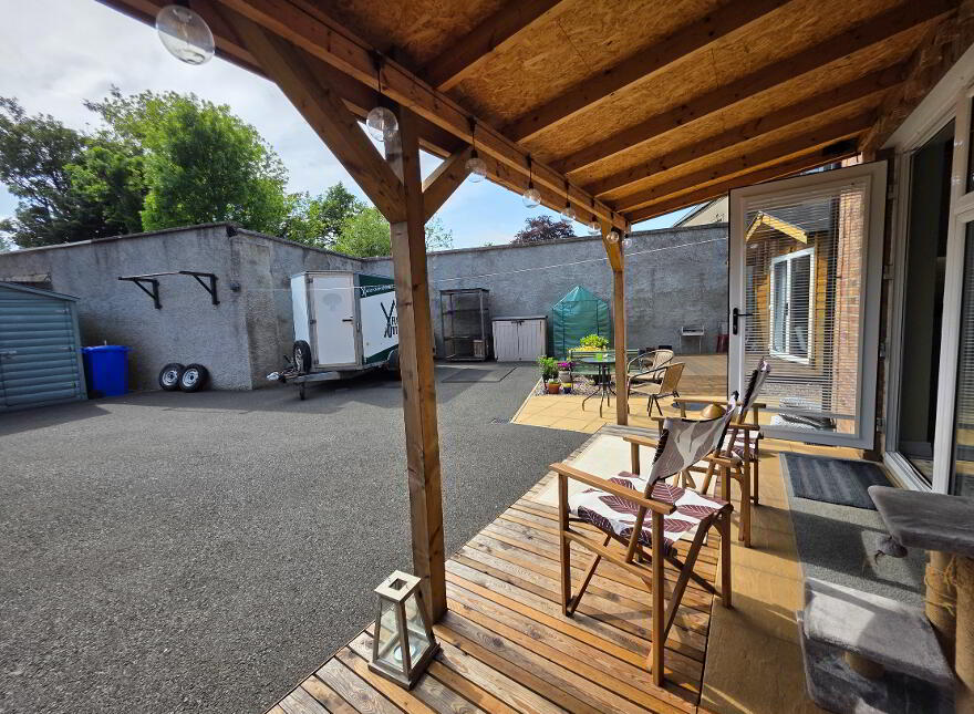 1 The Salmon Leap, (Castleroe Road), Coleraine, BT51 3TX