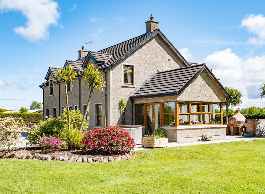 27 Lisconnan Road, Ballymoney, BT53 8AD