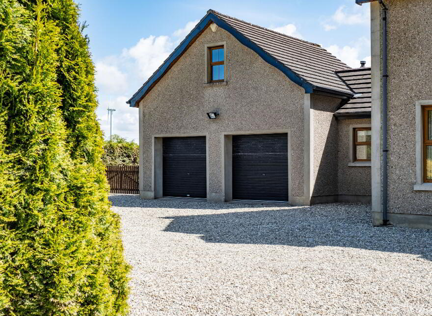 27 Lisconnan Road, Ballymoney, BT53 8AD