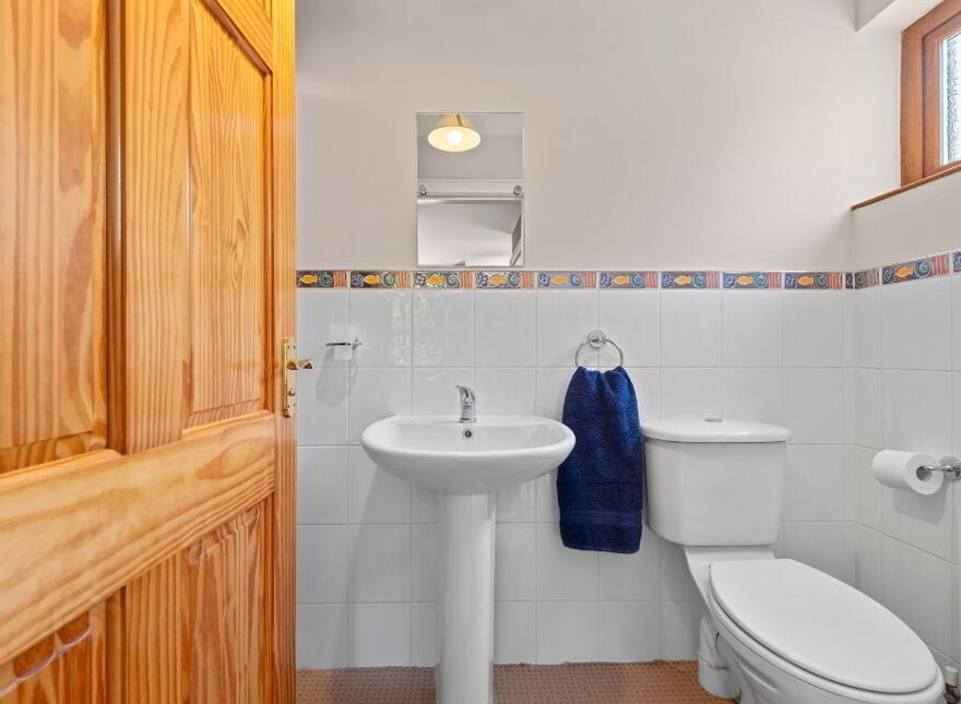 27 Lisconnan Road, Ballymoney, BT53 8AD