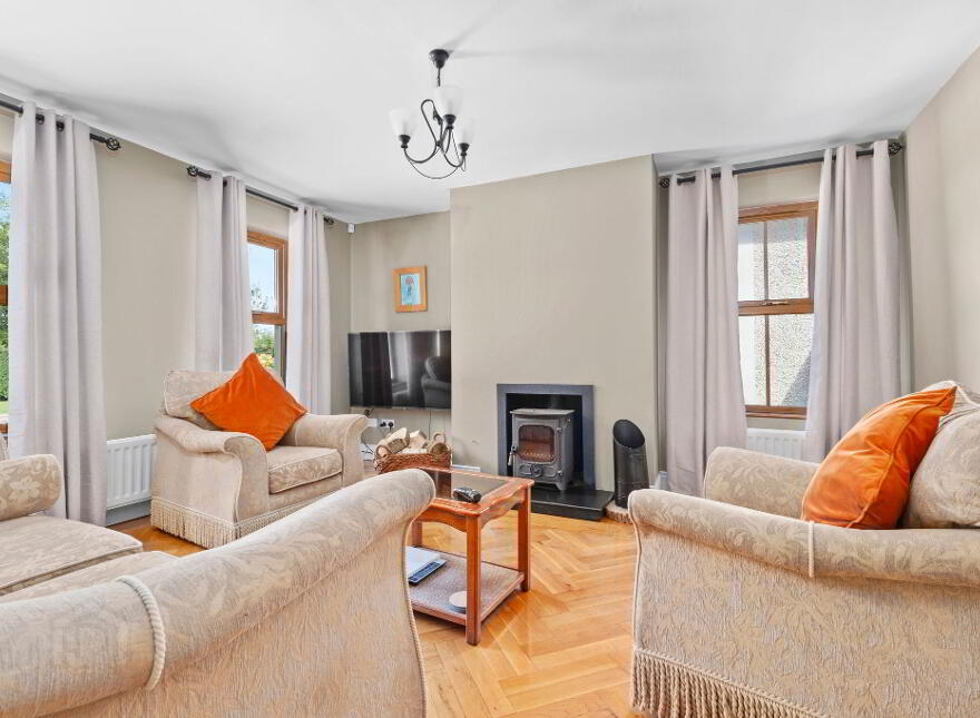 27 Lisconnan Road, Ballymoney, BT53 8AD