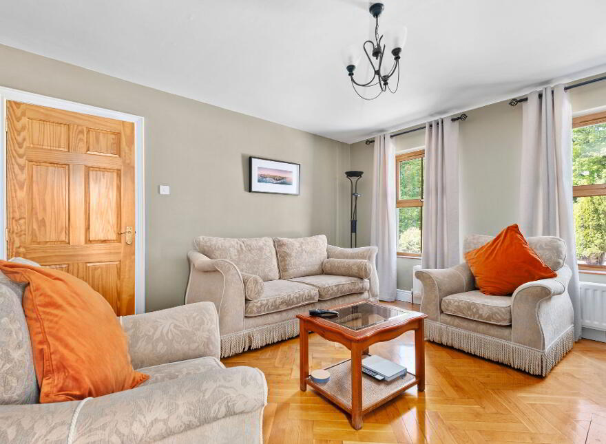 27 Lisconnan Road, Ballymoney, BT53 8AD