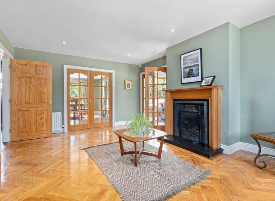 27 Lisconnan Road, Ballymoney, BT53 8AD