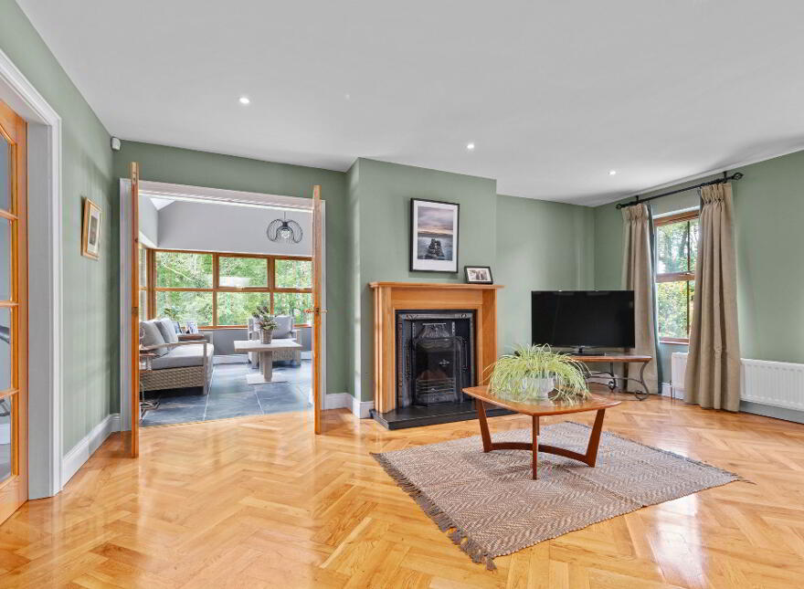 27 Lisconnan Road, Ballymoney, BT53 8AD