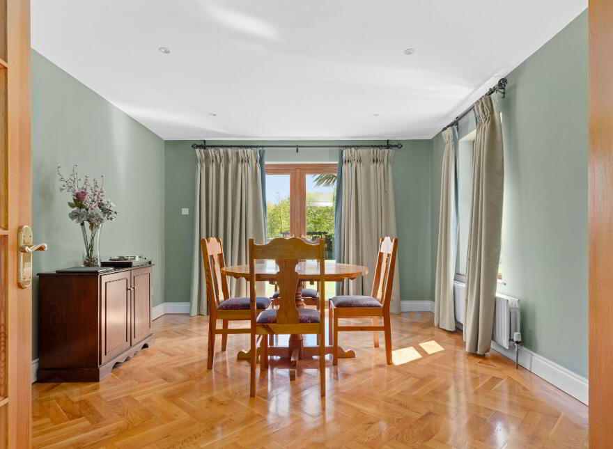 27 Lisconnan Road, Ballymoney, BT53 8AD