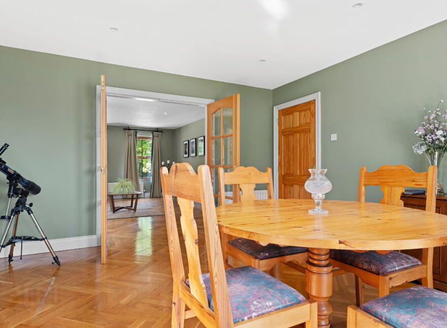 27 Lisconnan Road, Ballymoney, BT53 8AD