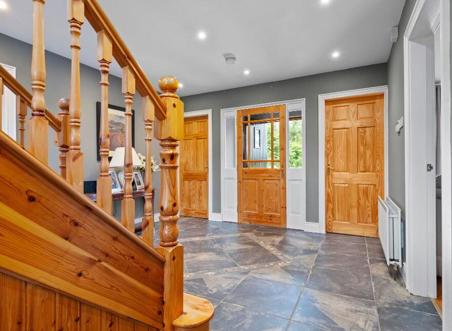 27 Lisconnan Road, Ballymoney, BT53 8AD