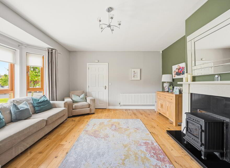 14 The Tides, Aylesbridge, Riverchapel, Gorey, Y25PK26