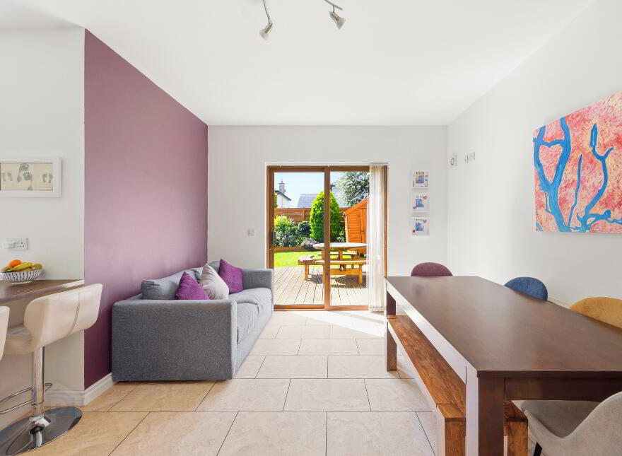 14 The Tides, Aylesbridge, Riverchapel, Gorey, Y25PK26