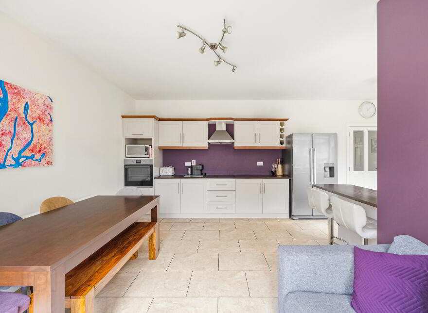 14 The Tides, Aylesbridge, Riverchapel, Gorey, Y25PK26