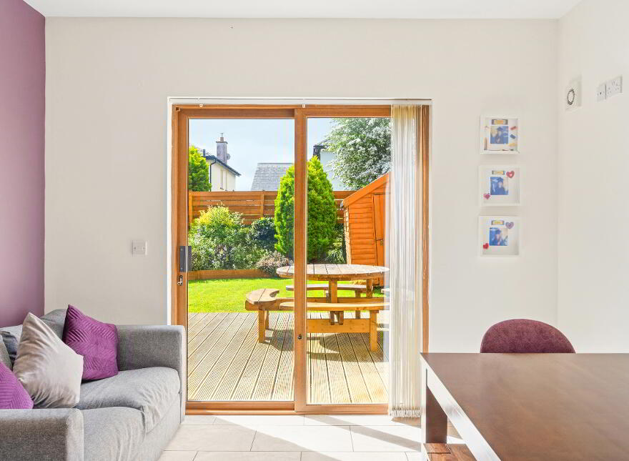 14 The Tides, Aylesbridge, Riverchapel, Gorey, Y25PK26