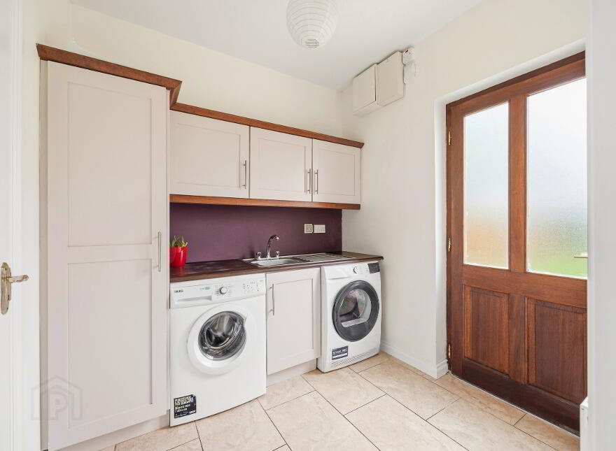 14 The Tides, Aylesbridge, Riverchapel, Gorey, Y25PK26