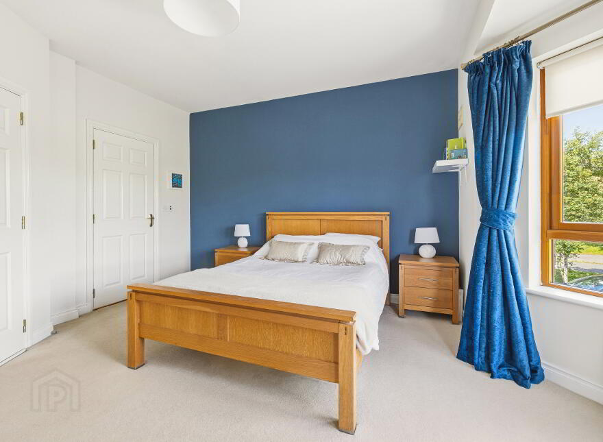 14 The Tides, Aylesbridge, Riverchapel, Gorey, Y25PK26