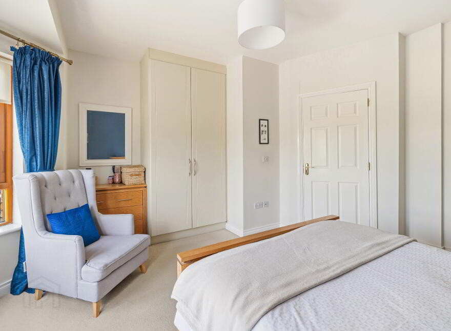 14 The Tides, Aylesbridge, Riverchapel, Gorey, Y25PK26