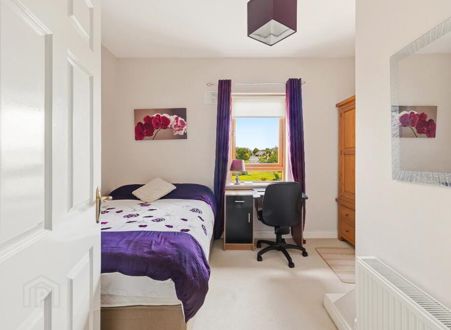 14 The Tides, Aylesbridge, Riverchapel, Gorey, Y25PK26