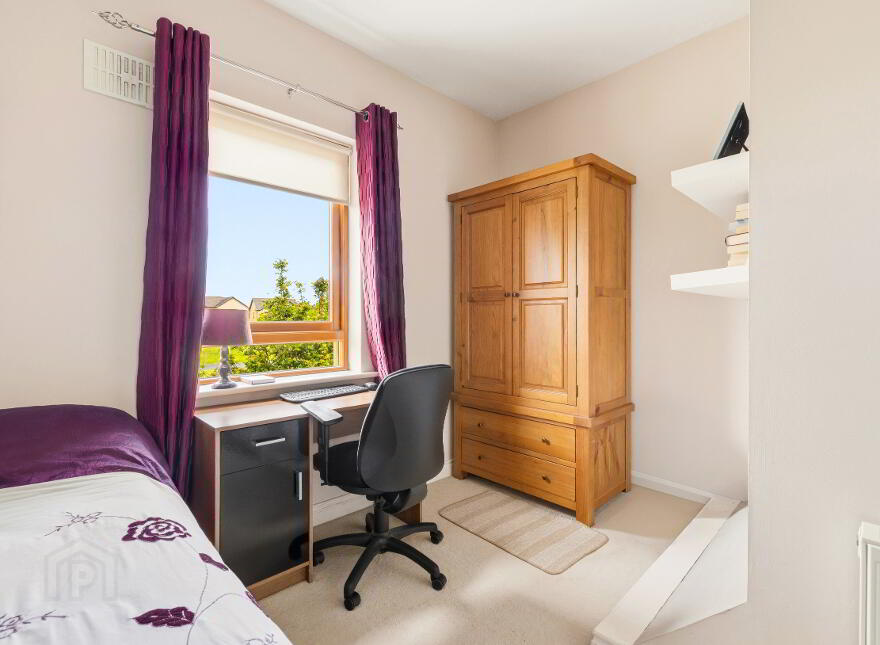 14 The Tides, Aylesbridge, Riverchapel, Gorey, Y25PK26