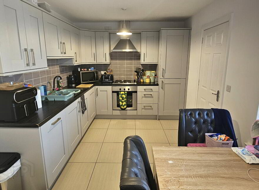 4 Exchange Avenue, Doagh, Ballyclare, BT39 0QU