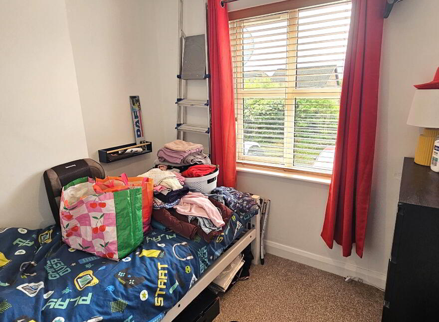 4 Exchange Avenue, Doagh, Ballyclare, BT39 0QU