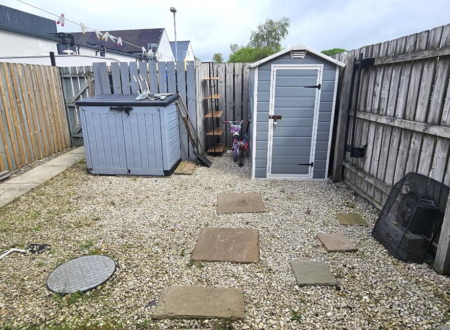 4 Exchange Avenue, Doagh, Ballyclare, BT39 0QU
