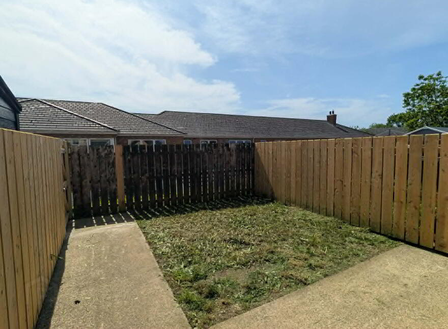 47 Brookmount Court, Coleraine, BT52 2EA