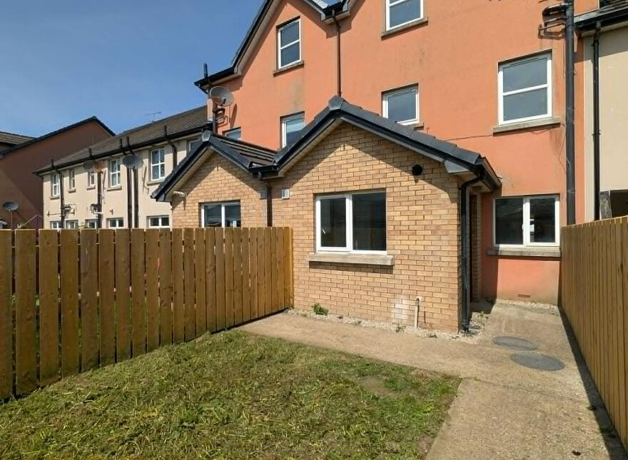 47 Brookmount Court, Coleraine, BT52 2EA