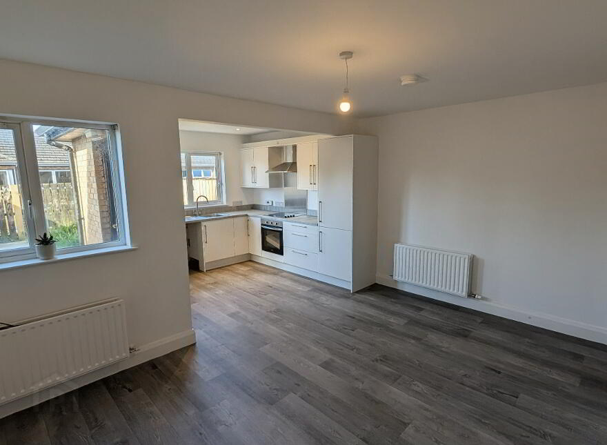 47 Brookmount Court, Coleraine, BT52 2EA
