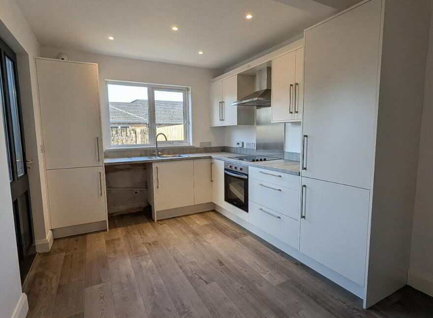 47 Brookmount Court, Coleraine, BT52 2EA