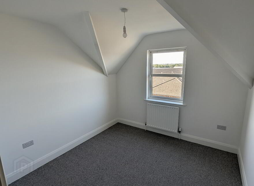 47 Brookmount Court, Coleraine, BT52 2EA
