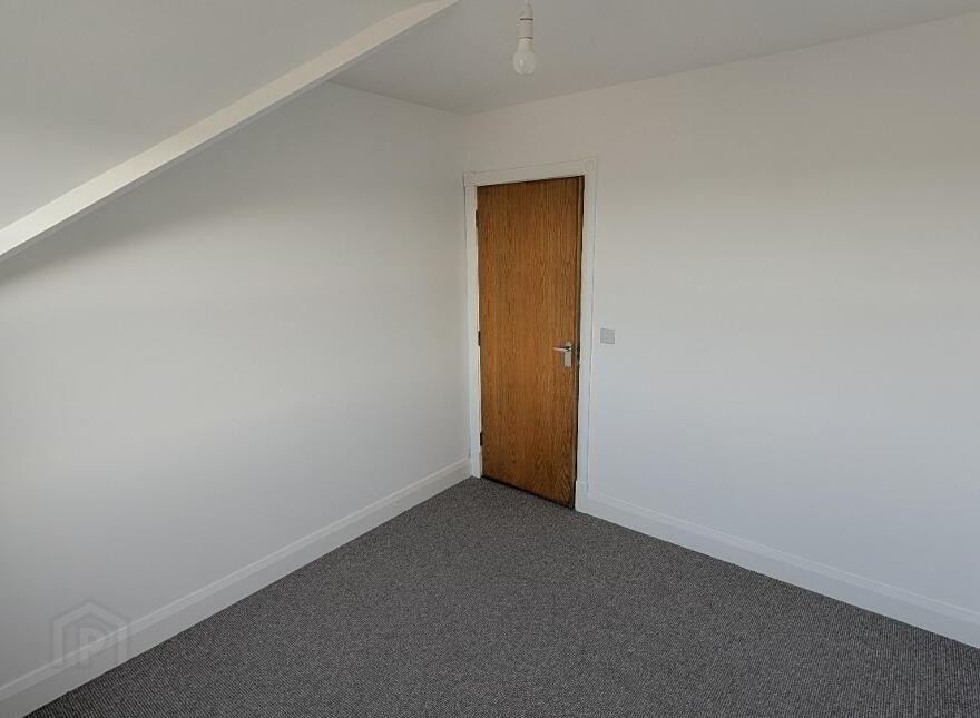 47 Brookmount Court, Coleraine, BT52 2EA