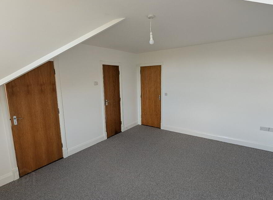 47 Brookmount Court, Coleraine, BT52 2EA