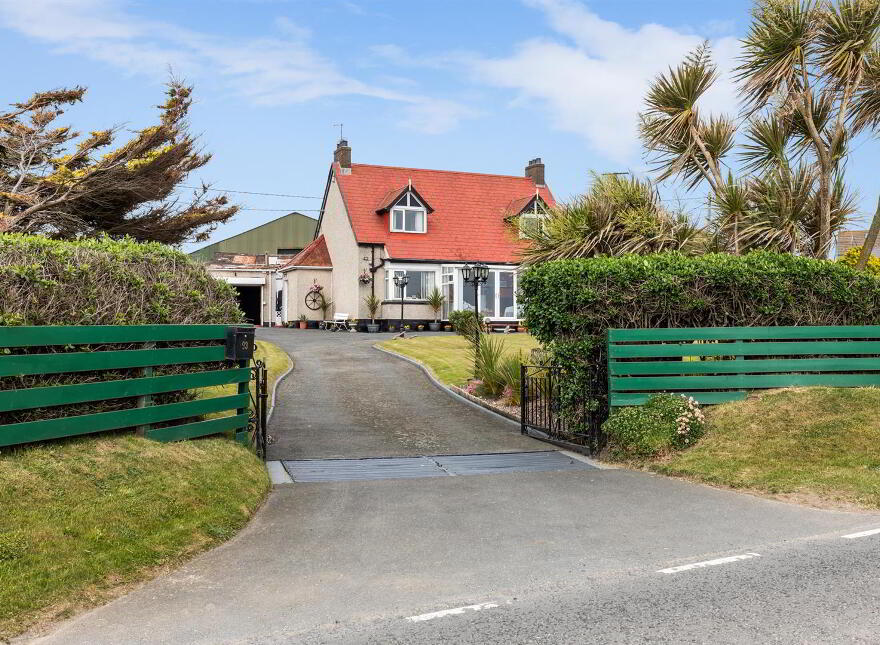 93 Minerstown Road, Downpatrick, BT30 8LS