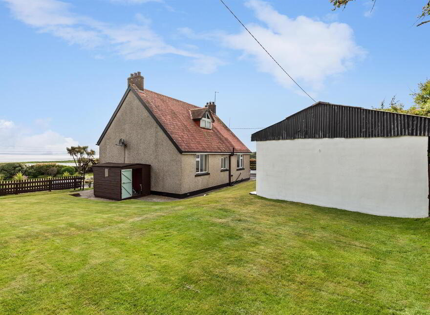 93 Minerstown Road, Downpatrick, BT30 8LS