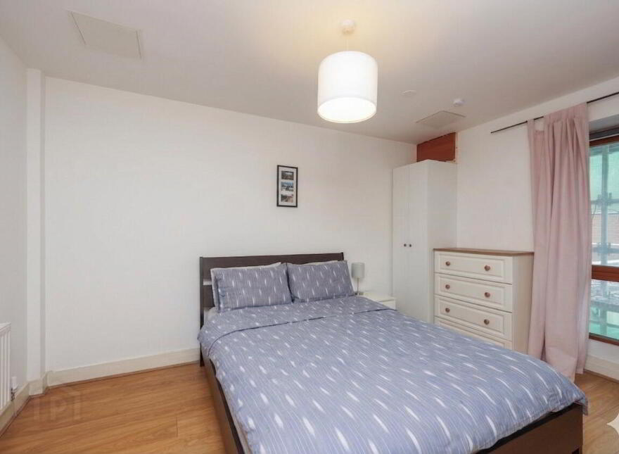 99 James Clow, 15 Princes Dock Street, Belfast, BT1 3DS