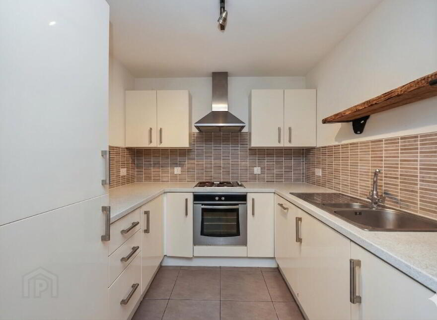 99 James Clow, 15 Princes Dock Street, Belfast, BT1 3DS