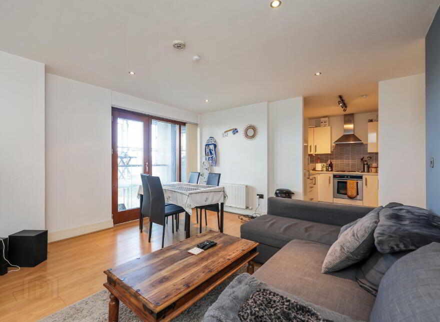 99 James Clow, 15 Princes Dock Street, Belfast, BT1 3DS