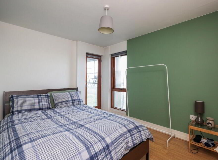 99 James Clow, 15 Princes Dock Street, Belfast, BT1 3DS
