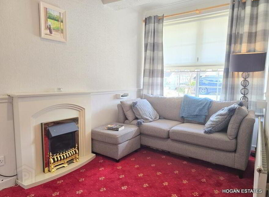 27 Aranleigh Vale, Rathfarnham, Dublin 14, D14E791